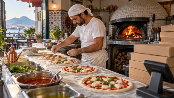 10 stratégies clés pour booster les profits d'une pizzeria