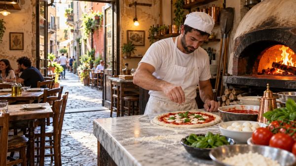 10 stratégies clés pour booster les profits d'une pizzeria