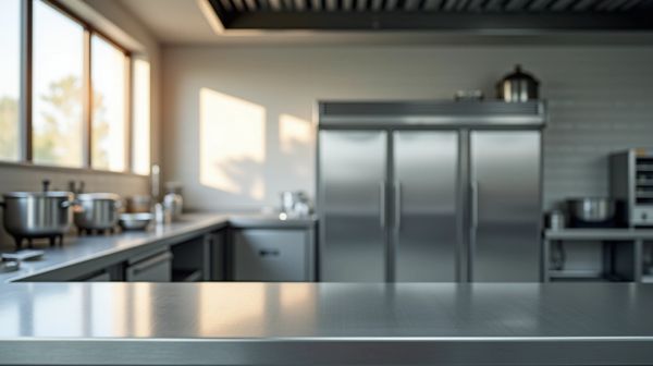 Comment choisir un grossiste pour fast food adapté à vos besoins?