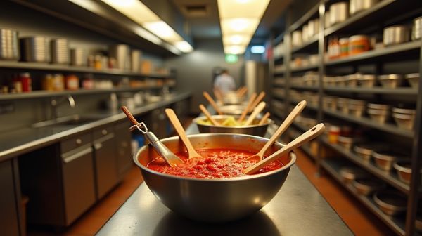 Comment choisir un grossiste pour fast food adapté à vos besoins?