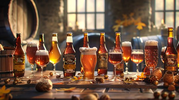 Découvrez et achetez les meilleurs bières artisanales françaises