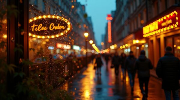 Découvrez notre top des restaurants prisés à visiter
