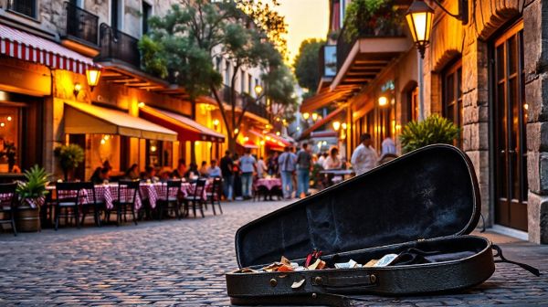 Découvrez notre top des restaurants prisés à visiter