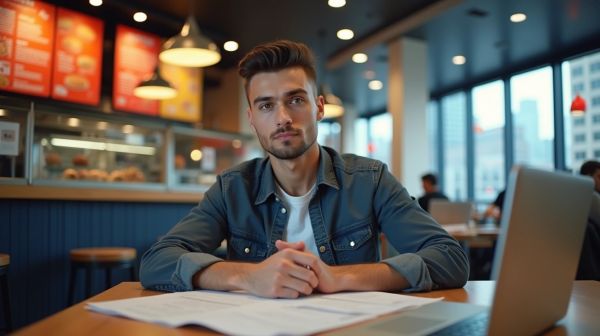 Top critères pour sélectionner le bon grossiste en fast food