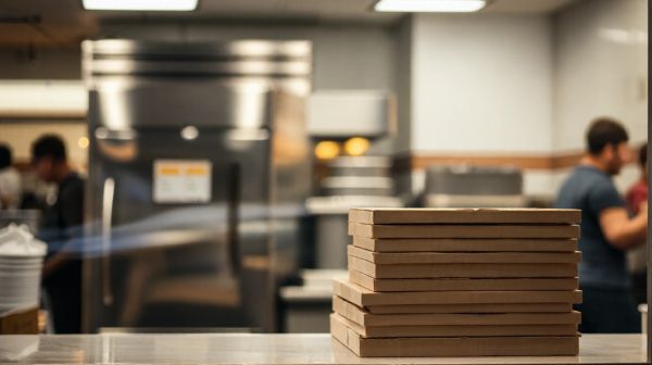 Top critères pour sélectionner le bon grossiste en fast food