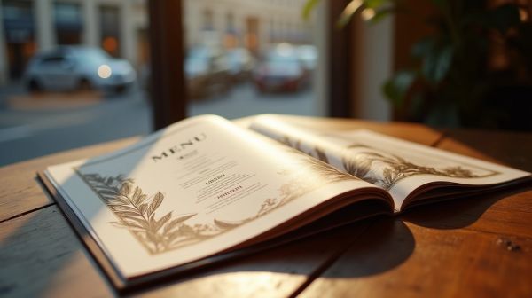 Trouvez des restaurants renommés avec notre guide des restaurants