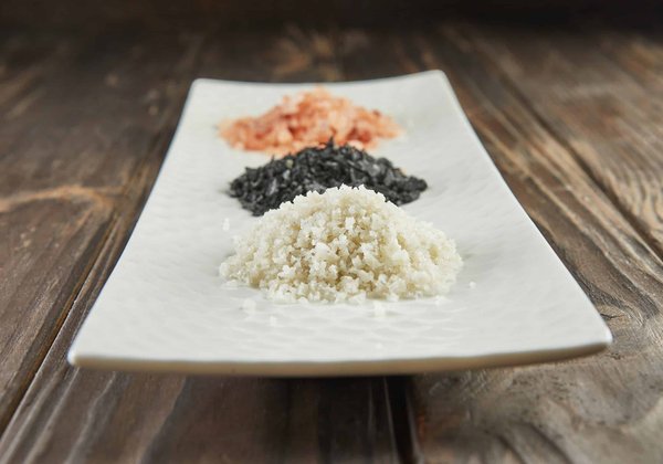 Quels plats peut-on préparer avec des fleurs comestibles ?