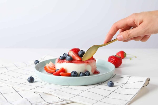 Comment préparer des desserts légers et délicieux ?