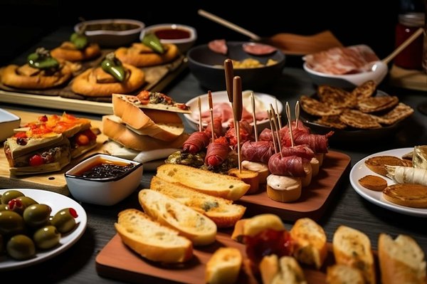 où déguster de délicieuses tapas dans votre région