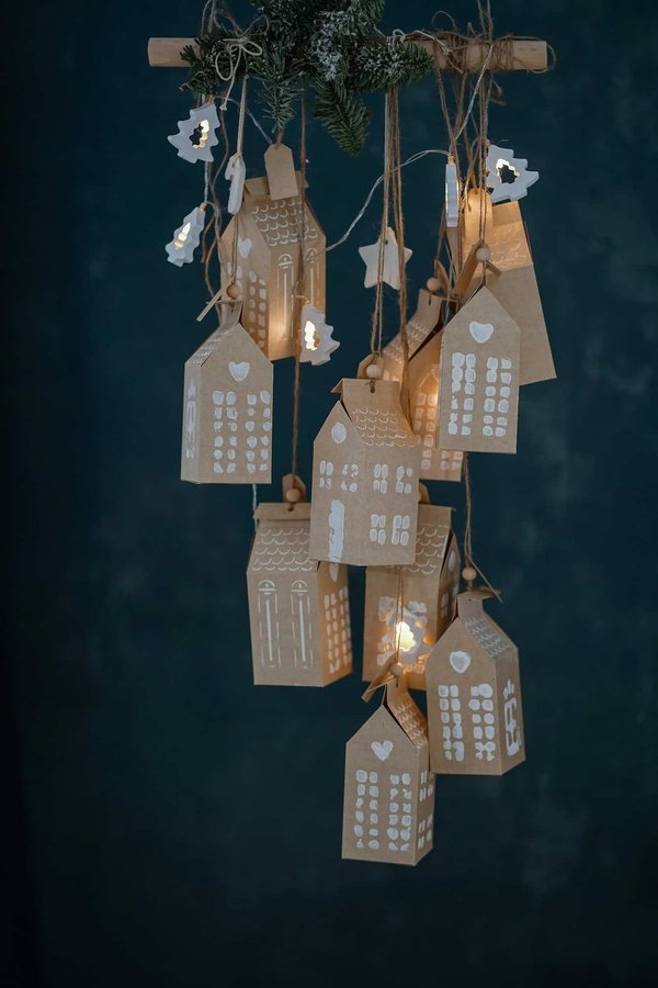 Comment acheter un calendrier de l'avent du vin ?